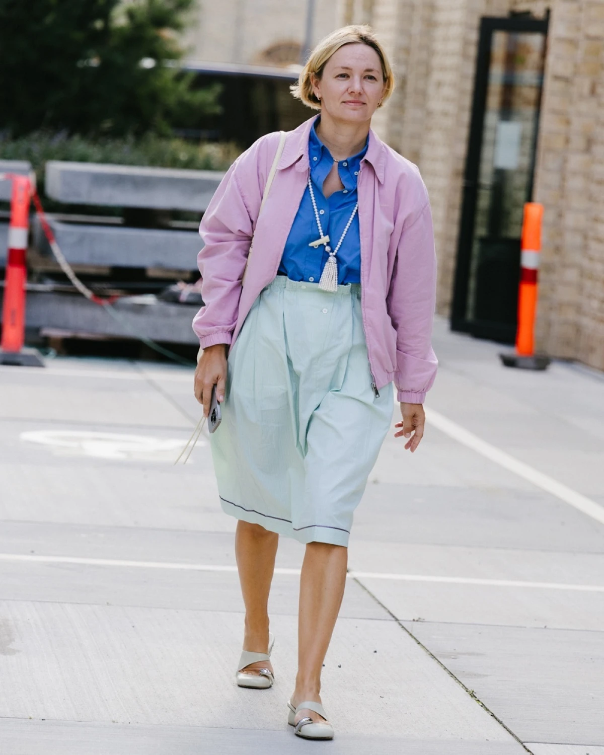 Devet street style trendova iz Kopenhagena koje želimo uklopiti u naše ormare