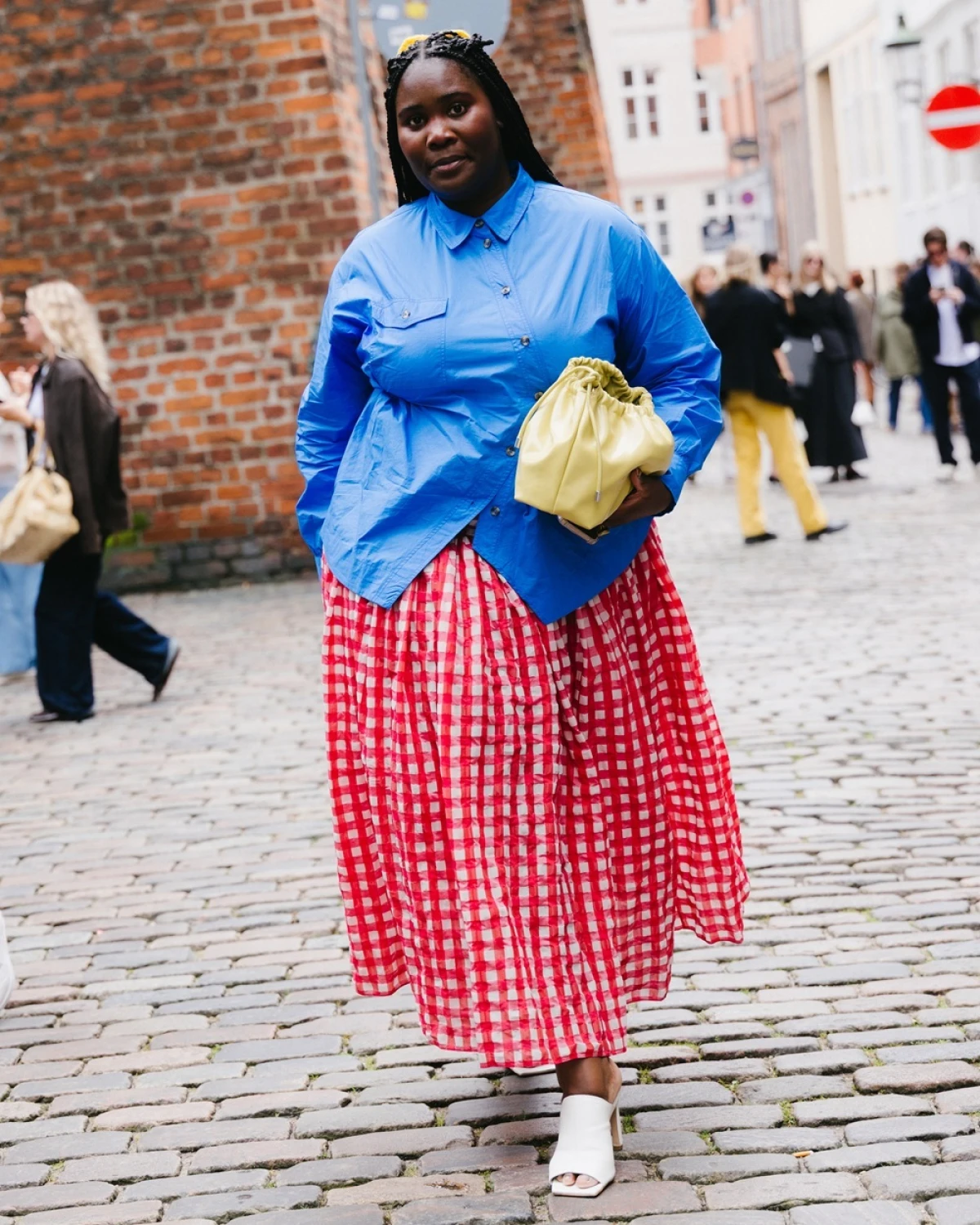 Devet street style trendova iz Kopenhagena koje želimo uklopiti u naše ormare