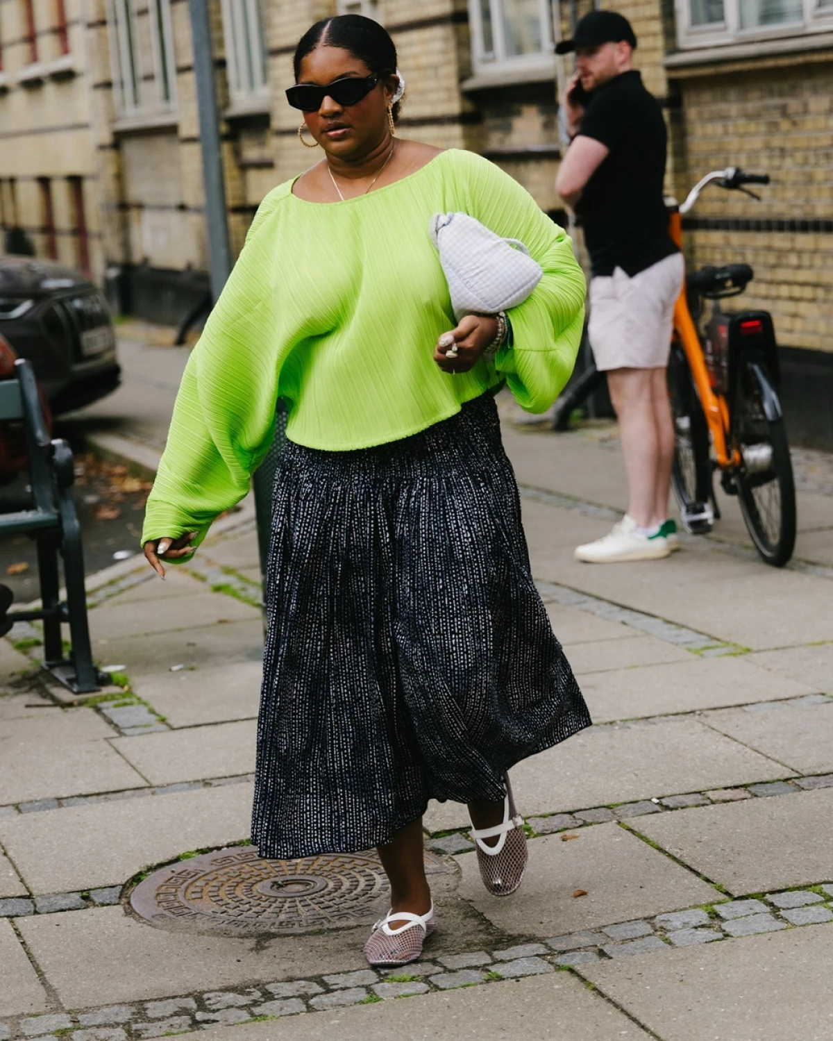 Devet street style trendova iz Kopenhagena koje želimo uklopiti u naše ormare