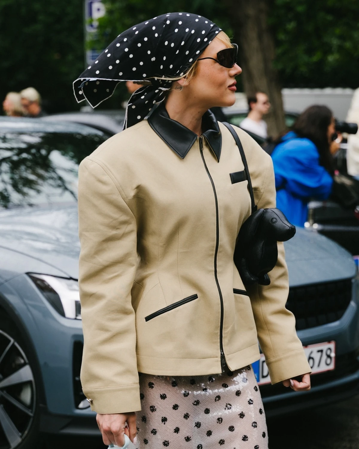 Devet street style trendova iz Kopenhagena koje želimo uklopiti u naše ormare