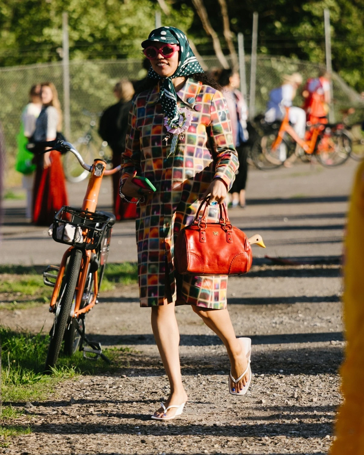 Devet street style trendova iz Kopenhagena koje želimo uklopiti u naše ormare