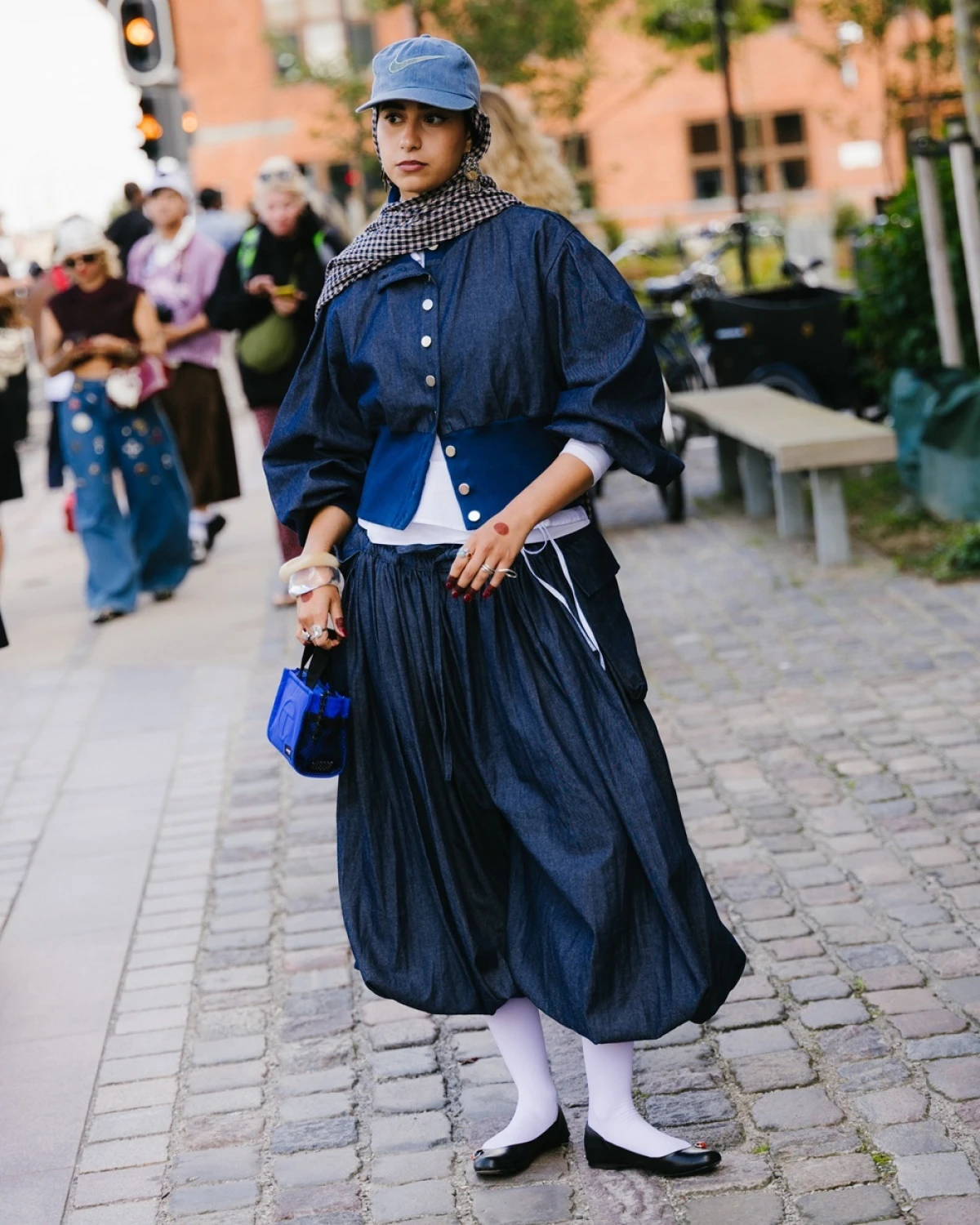Devet street style trendova iz Kopenhagena koje želimo uklopiti u naše ormare