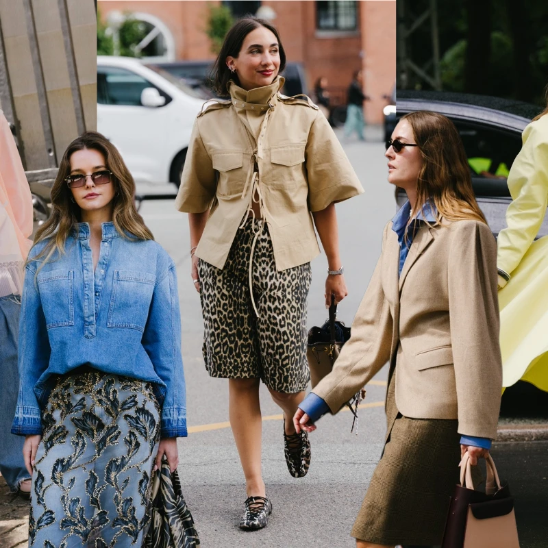Devet street style trendova iz Kopenhagena koje želimo uklopiti u naše ormare