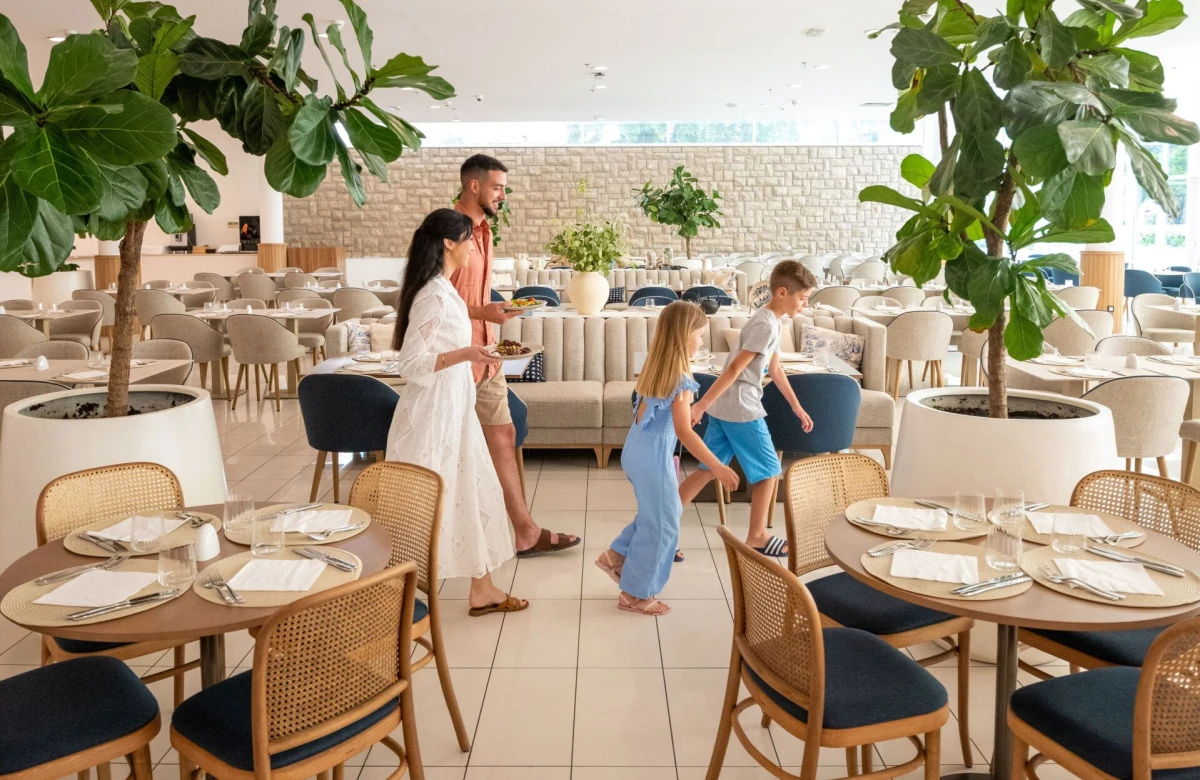 Pronašli smo 3 destinacije za savršen obiteljski odmor u Dalmaciji