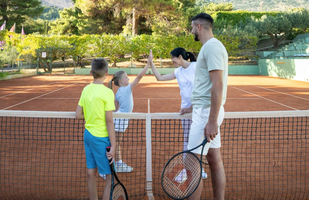 Pronašli smo 3 destinacije za savršen obiteljski odmor u Dalmaciji