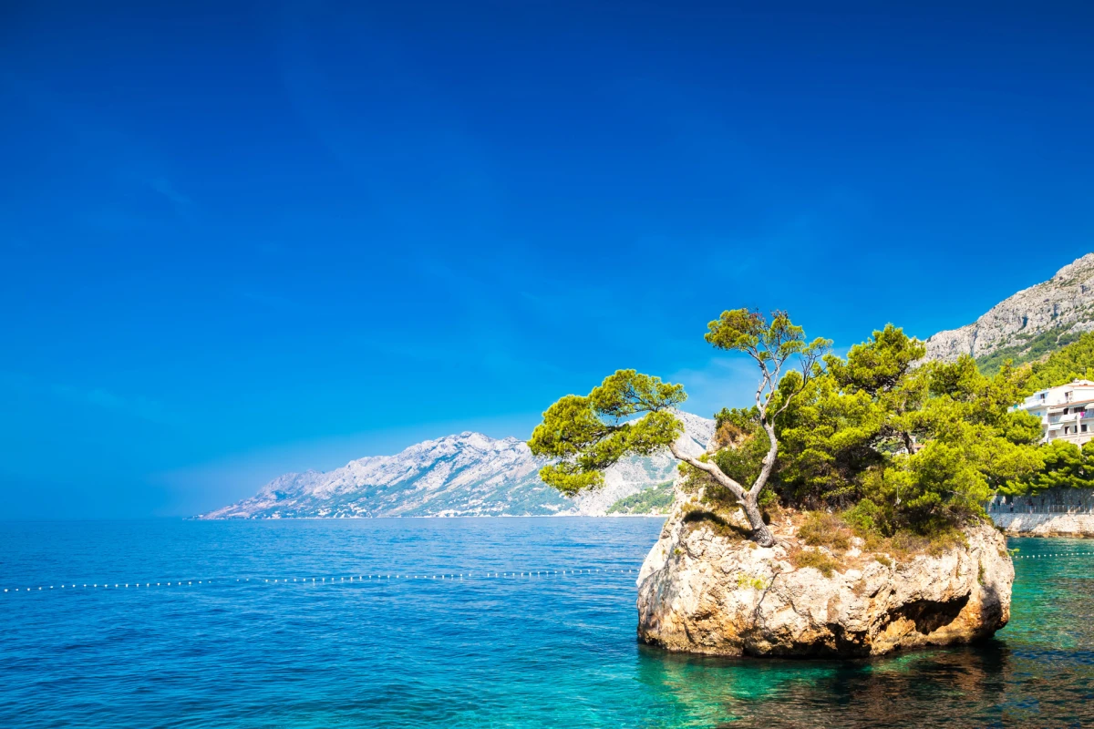 Pronašli smo 3 destinacije za savršen obiteljski odmor u Dalmaciji