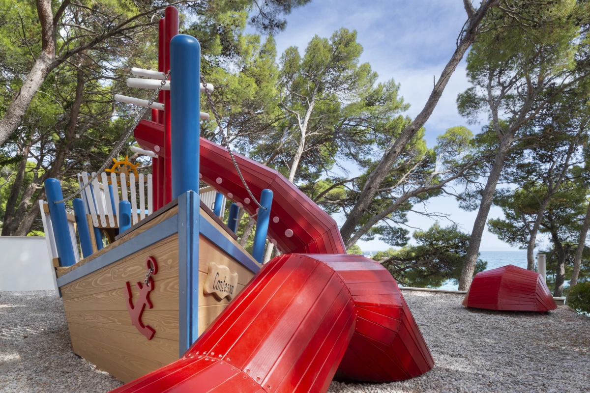 Pronašli smo 3 destinacije za savršen obiteljski odmor u Dalmaciji