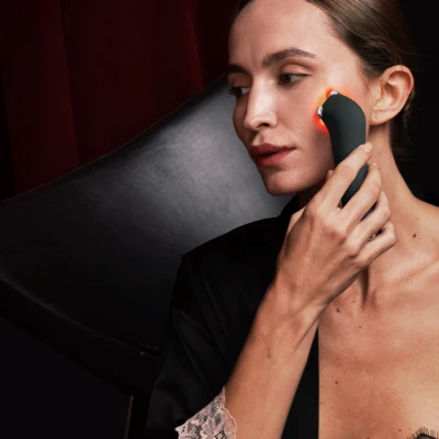 S ovim skin-tech uređajem postižemo besprijekoran izgled kroz cijelu godinu