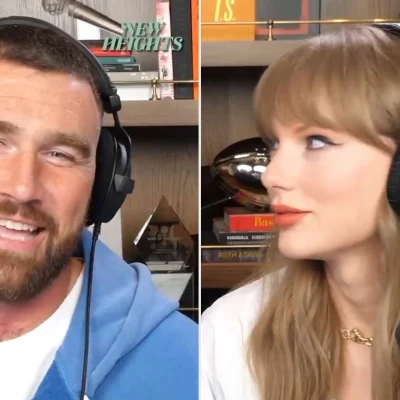 Taylor Swift i Travis Kelce otkrili kako su se upoznali i što je tajna njihove veze