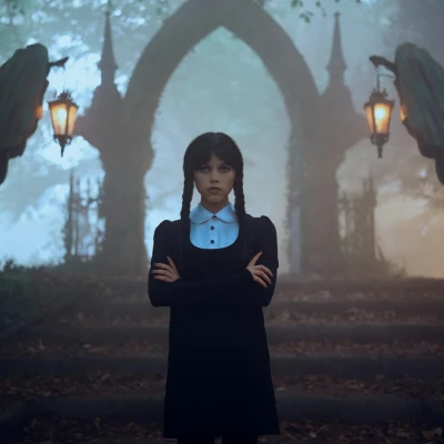 Jesu li i vas naživcirale ove 3 stvari u drugoj sezoni Wednesday?