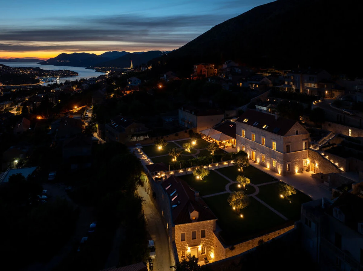 Evo zašto svake godine volimo posjetiti ovaj restoran u Dubrovniku