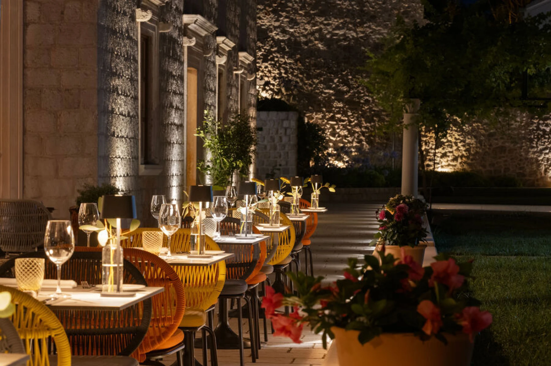 Evo zašto svake godine volimo posjetiti ovaj restoran u Dubrovniku