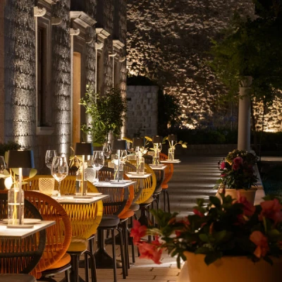 Evo zašto svake godine volimo posjetiti ovaj restoran u Dubrovniku