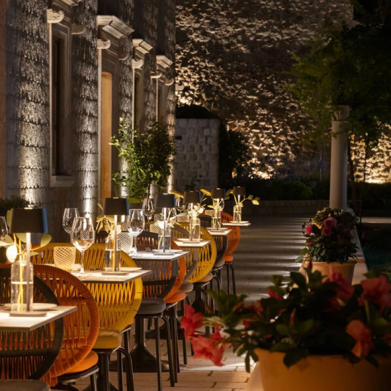 Evo zašto svake godine volimo posjetiti ovaj restoran u Dubrovniku