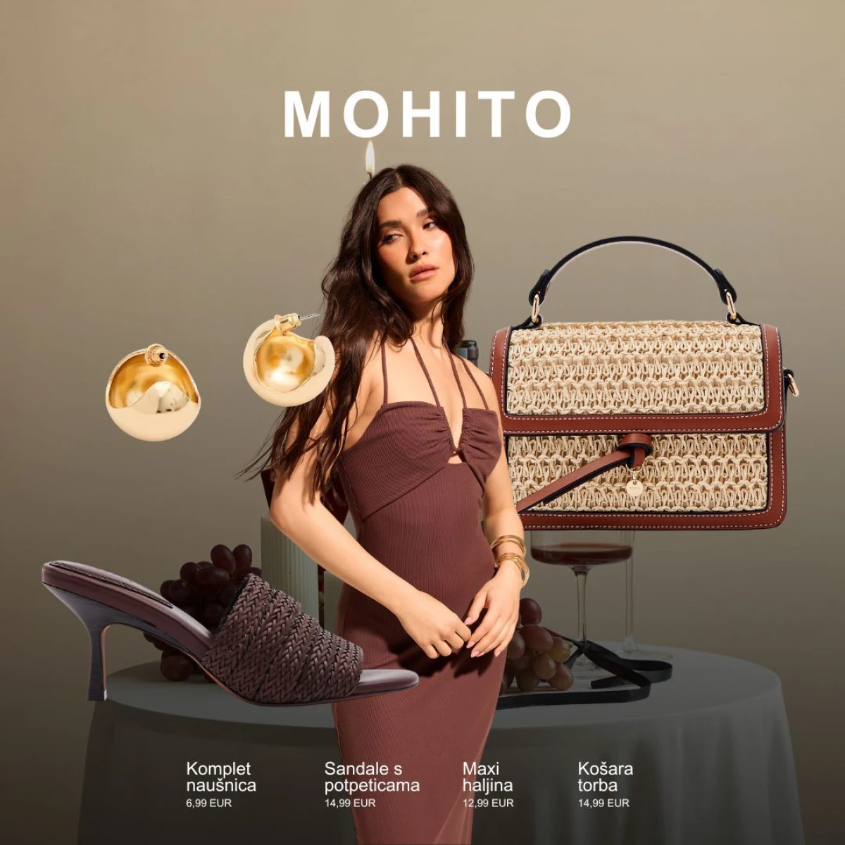 Final Summer Sale: 30+ komada koje ćete poželjeti odmah spakirati za ljetni getaway!