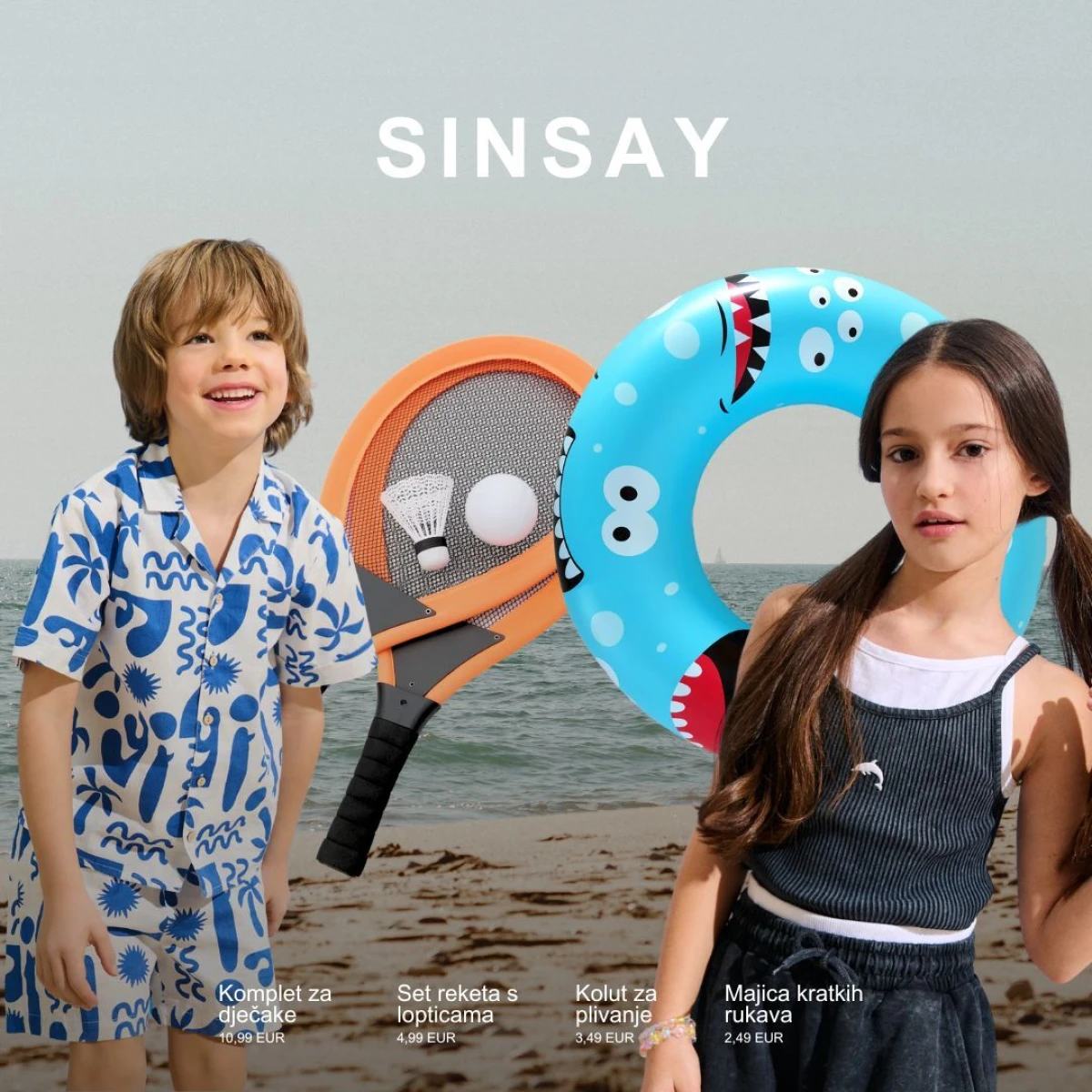 Final Summer Sale: 30+ komada koje ćete poželjeti odmah spakirati za ljetni getaway!