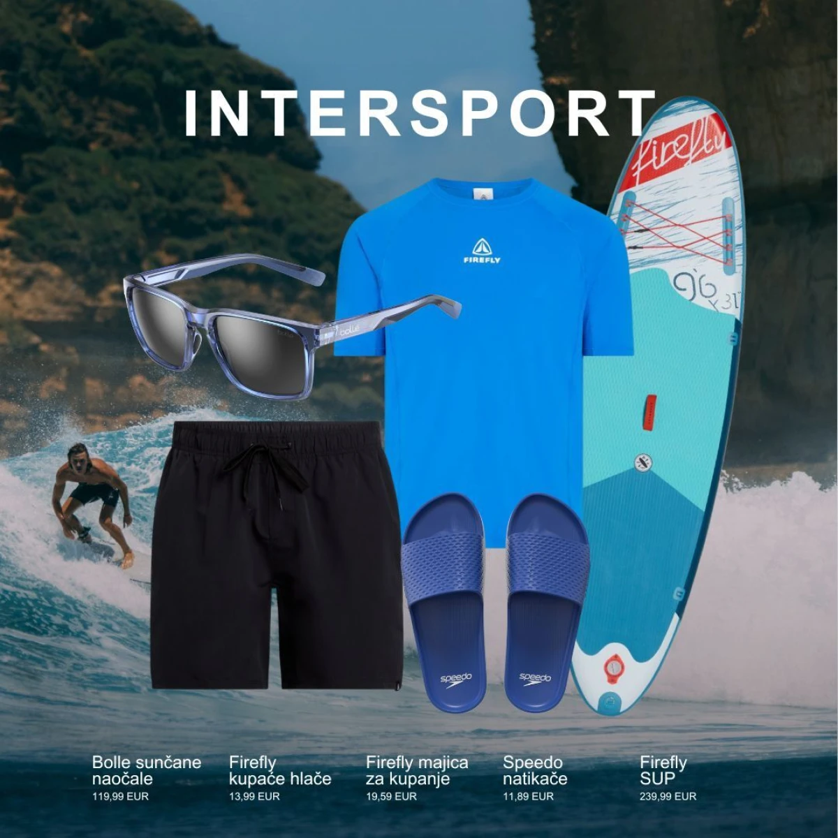 Final Summer Sale: 30+ komada koje ćete poželjeti odmah spakirati za ljetni getaway!