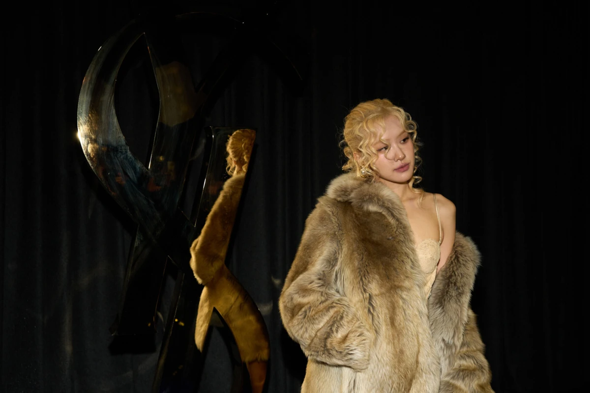 K-Pop grupa BLACKPINK je sinoć ispisala povijest na Wembleyu