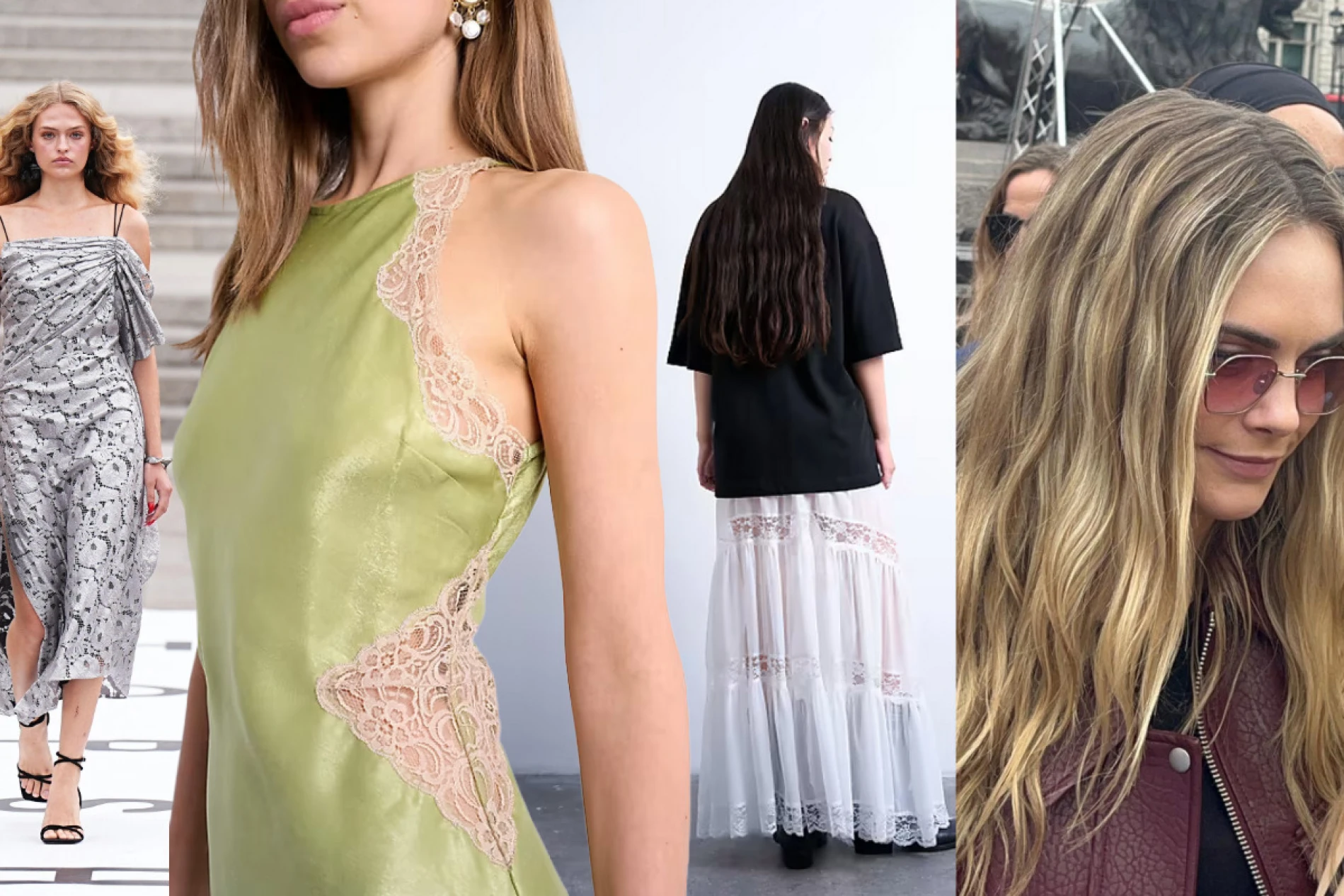 Kako izgleda novi Topshop? Donosimo vam ekskluzivni pogled na reviju u Londonu