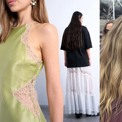 Kako izgleda novi Topshop? Donosimo vam ekskluzivni pogled na reviju u Londonu