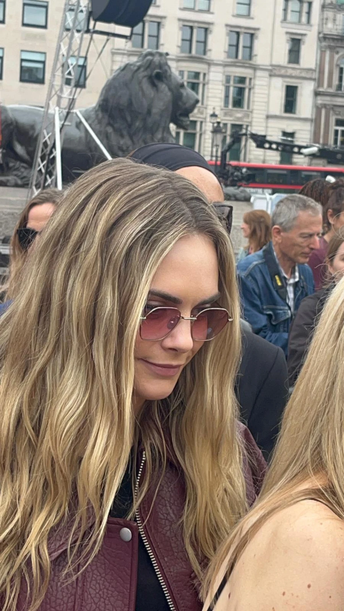 Kako izgleda novi Topshop? Donosimo vam ekskluzivni pogled na reviju u Londonu