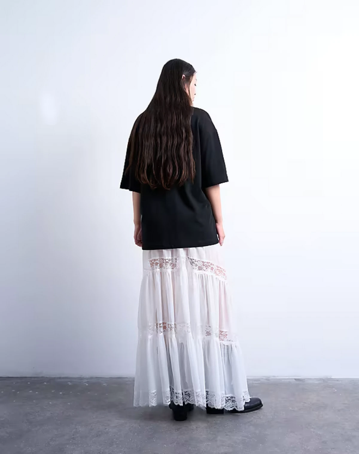 Kako izgleda novi Topshop? Donosimo vam ekskluzivni pogled na reviju u Londonu