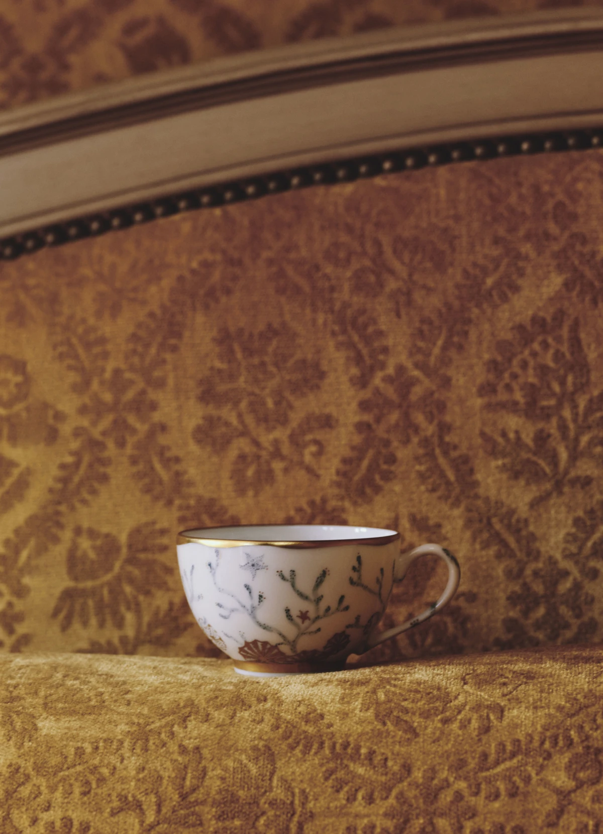 Dior ima novu kolekciju dekoracija za savršenu jesensku atmosferu u domu