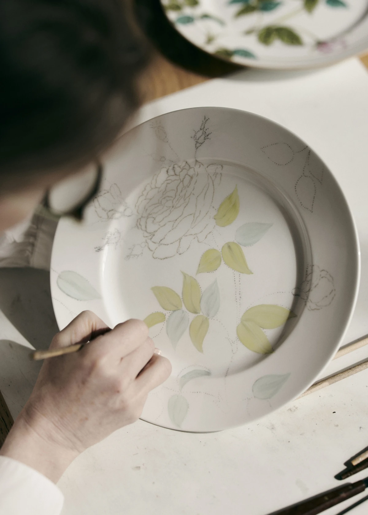 Dior ima novu kolekciju dekoracija za savršenu jesensku atmosferu u domu