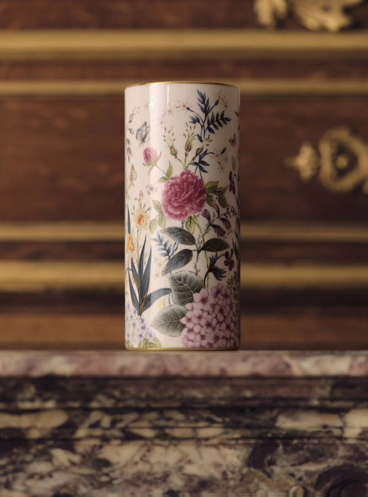 Dior ima novu kolekciju dekoracija za savršenu jesensku atmosferu u domu