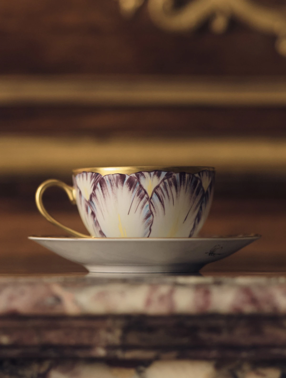 Dior ima novu kolekciju dekoracija za savršenu jesensku atmosferu u domu