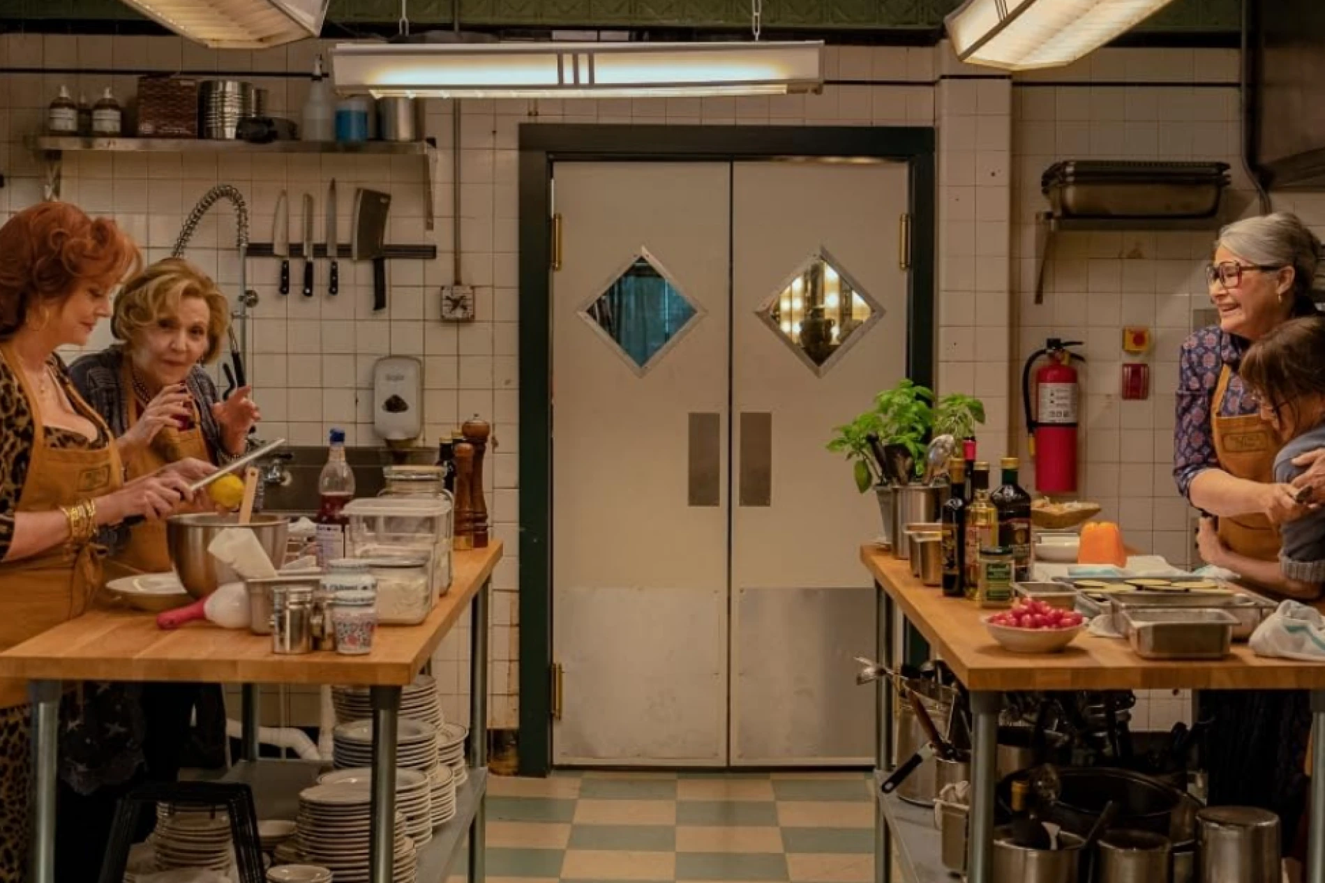 Pet Netflix filmova za uživanje u posljednjim danima ljeta