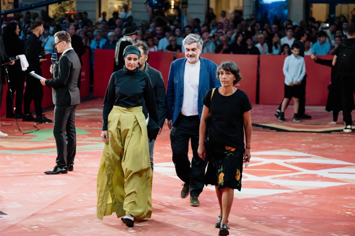 Glamur i elegancija obilježili su prva dva dana Sarajevo Film Festivala