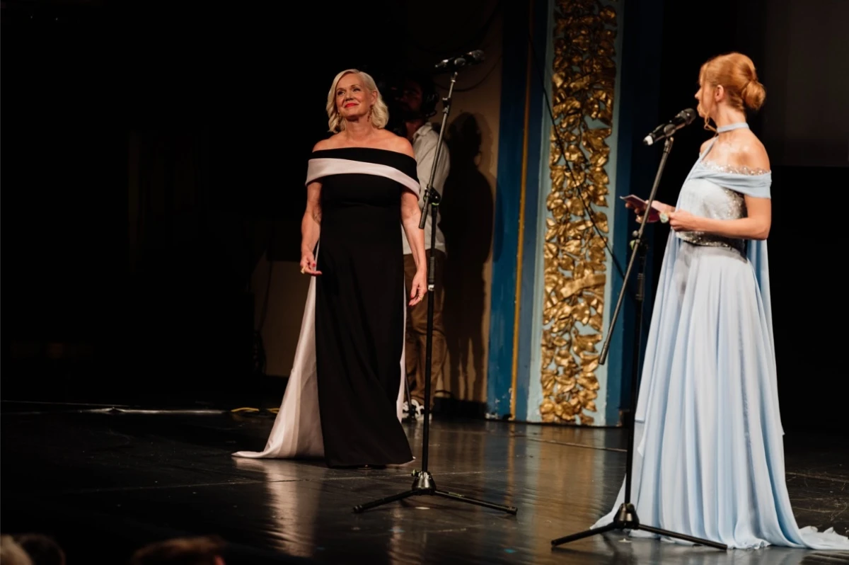 Glamur i elegancija obilježili su prva dva dana Sarajevo Film Festivala