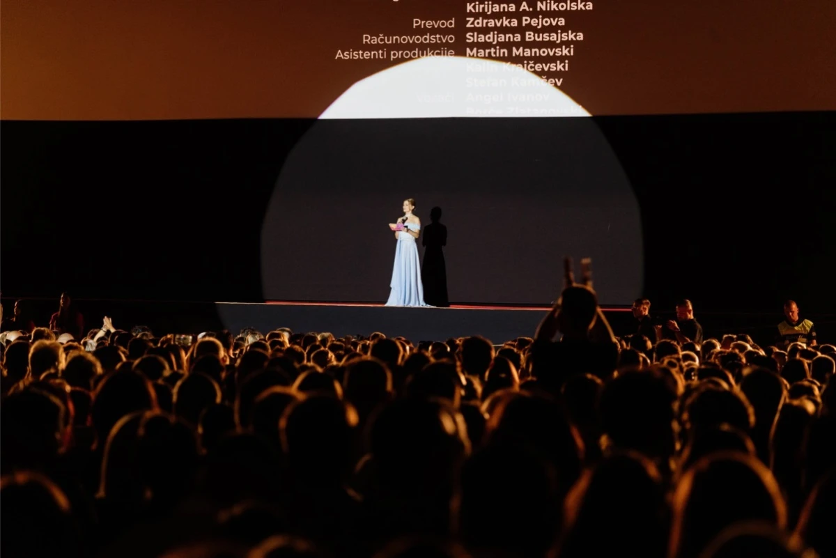 Glamur i elegancija obilježili su prva dva dana Sarajevo Film Festivala