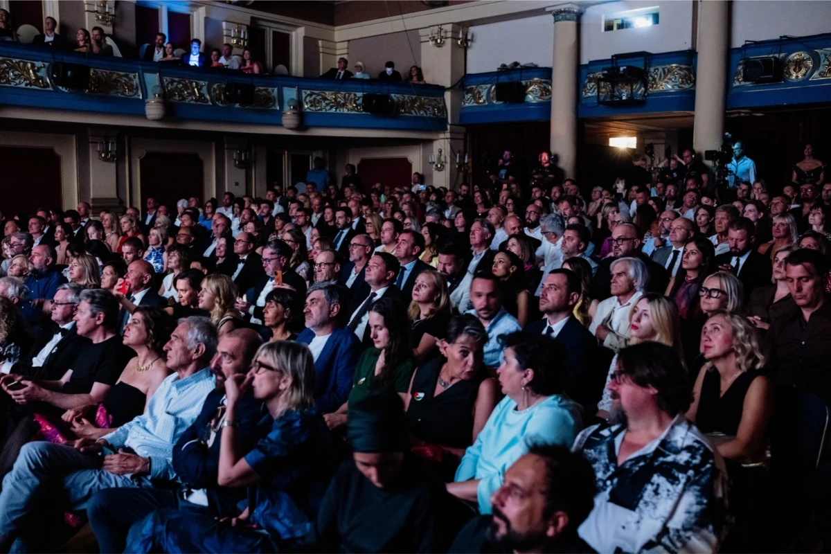 Glamur i elegancija obilježili su prva dva dana Sarajevo Film Festivala