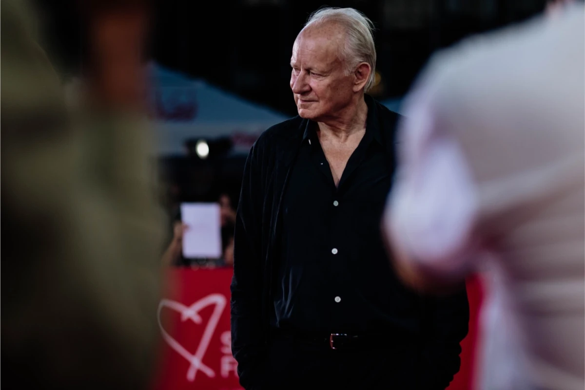 Glamur i elegancija obilježili su prva dva dana Sarajevo Film Festivala