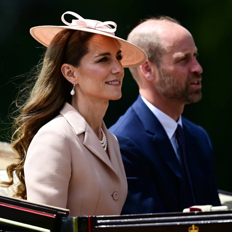 Gdje se točno sele princeza Kate i princ William?