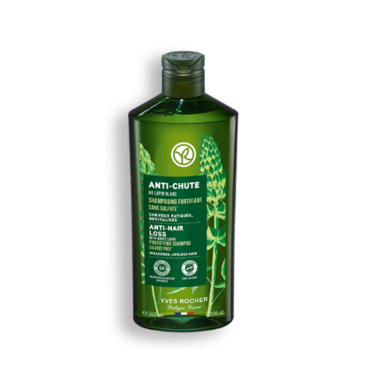 Otkrili smo što čini razliku: Najbolji šamponi protiv opadanja kose