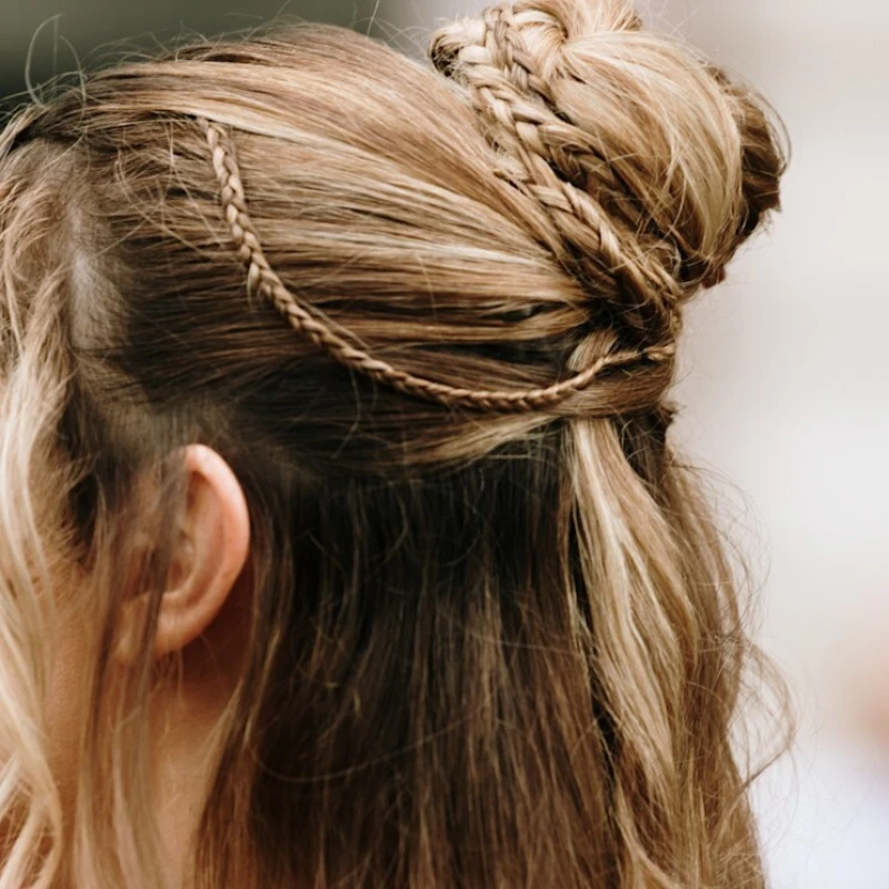 Otkrili smo što čini razliku: Najbolji šamponi protiv opadanja kose