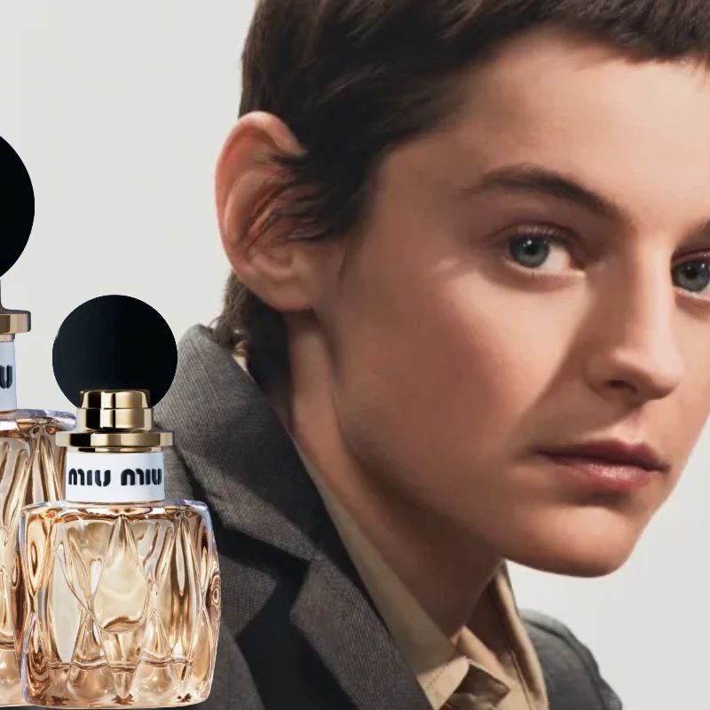 Miu Miu ima novi parfem koji nas je već osvojio