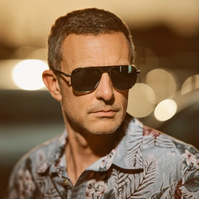 Kako izgledaju Lexus sunčane naočale nastale u suradnji s brendom Revo?