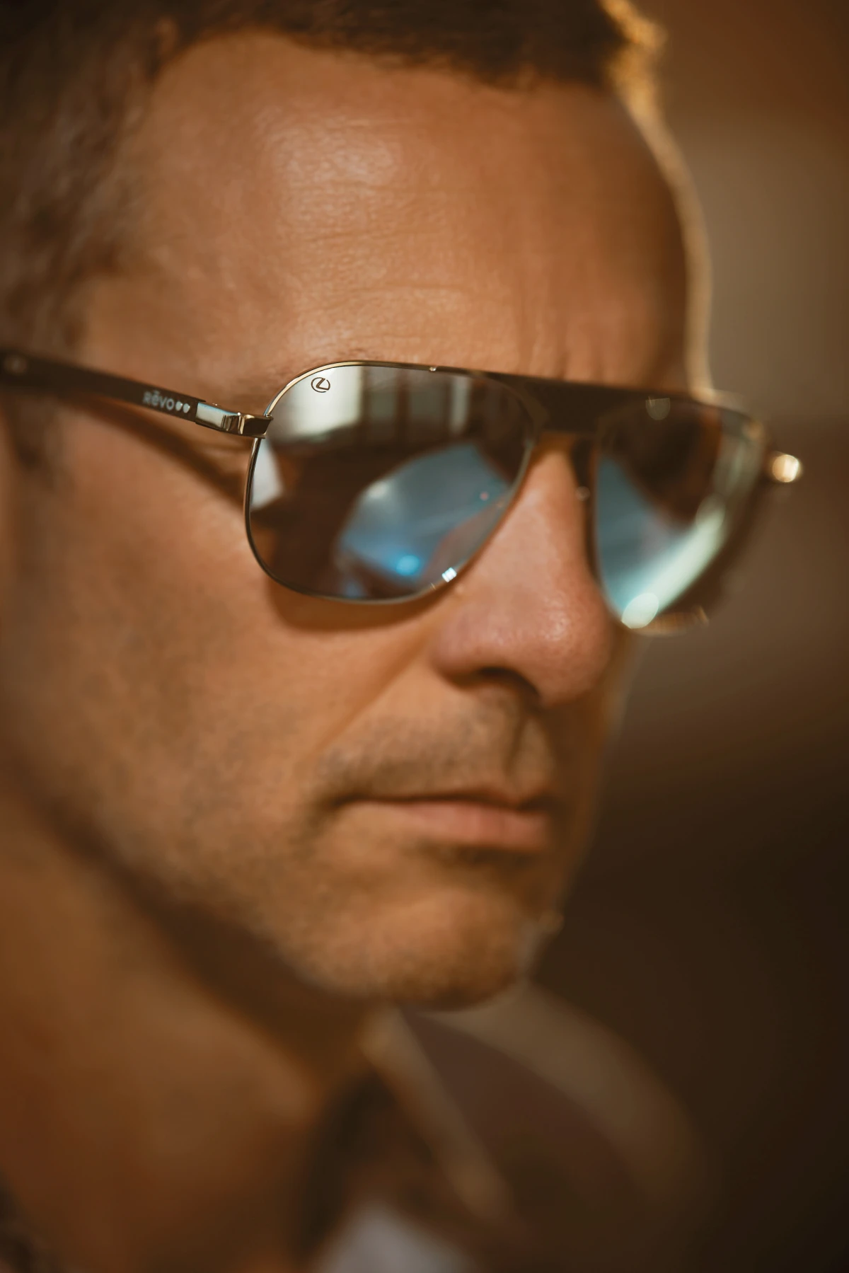 Kako izgledaju Lexus sunčane naočale nastale u suradnji s brendom Revo?