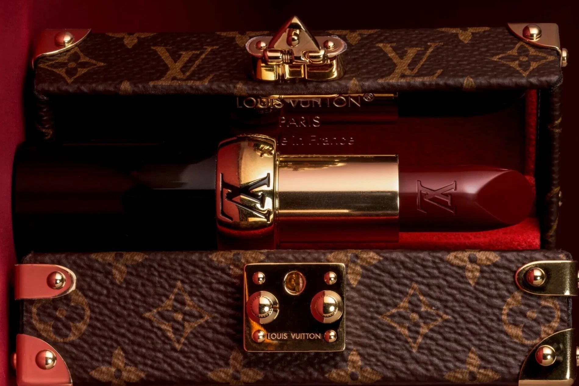 Louis Vuitton predstavio beauty liniju i neke od najskupljih ruževa na tržištu