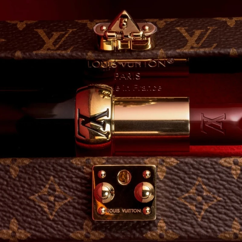 Louis Vuitton predstavio beauty liniju i neke od najskupljih ruževa na tržištu