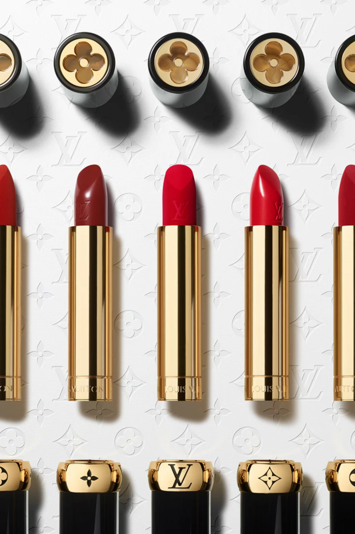 Louis Vuitton predstavio beauty liniju i neke od najskupljih ruževa na tržištu