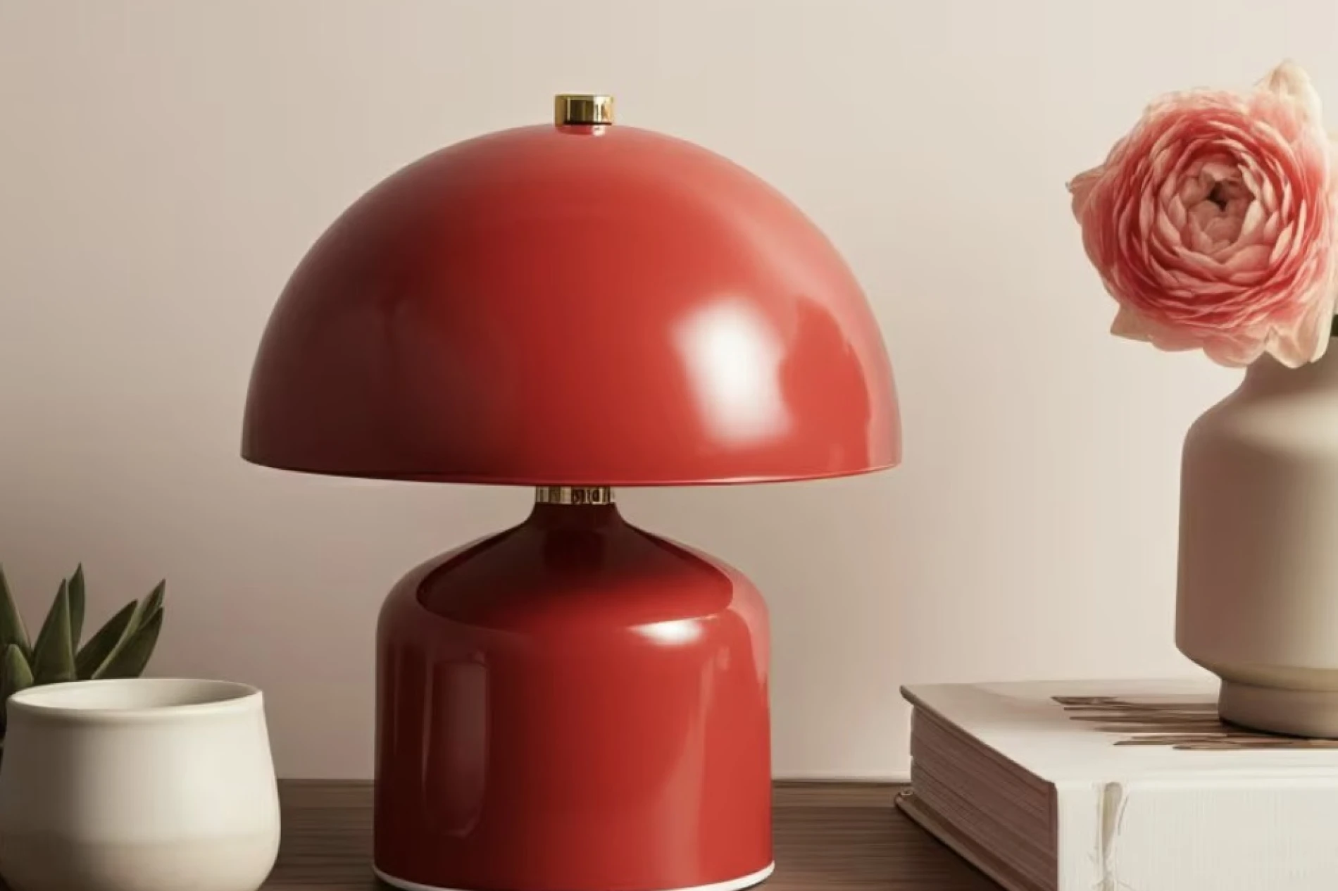 Stolne lampe će ovu jesen učiniti posebno ugodnom - Sinsay ima odličan izbor!