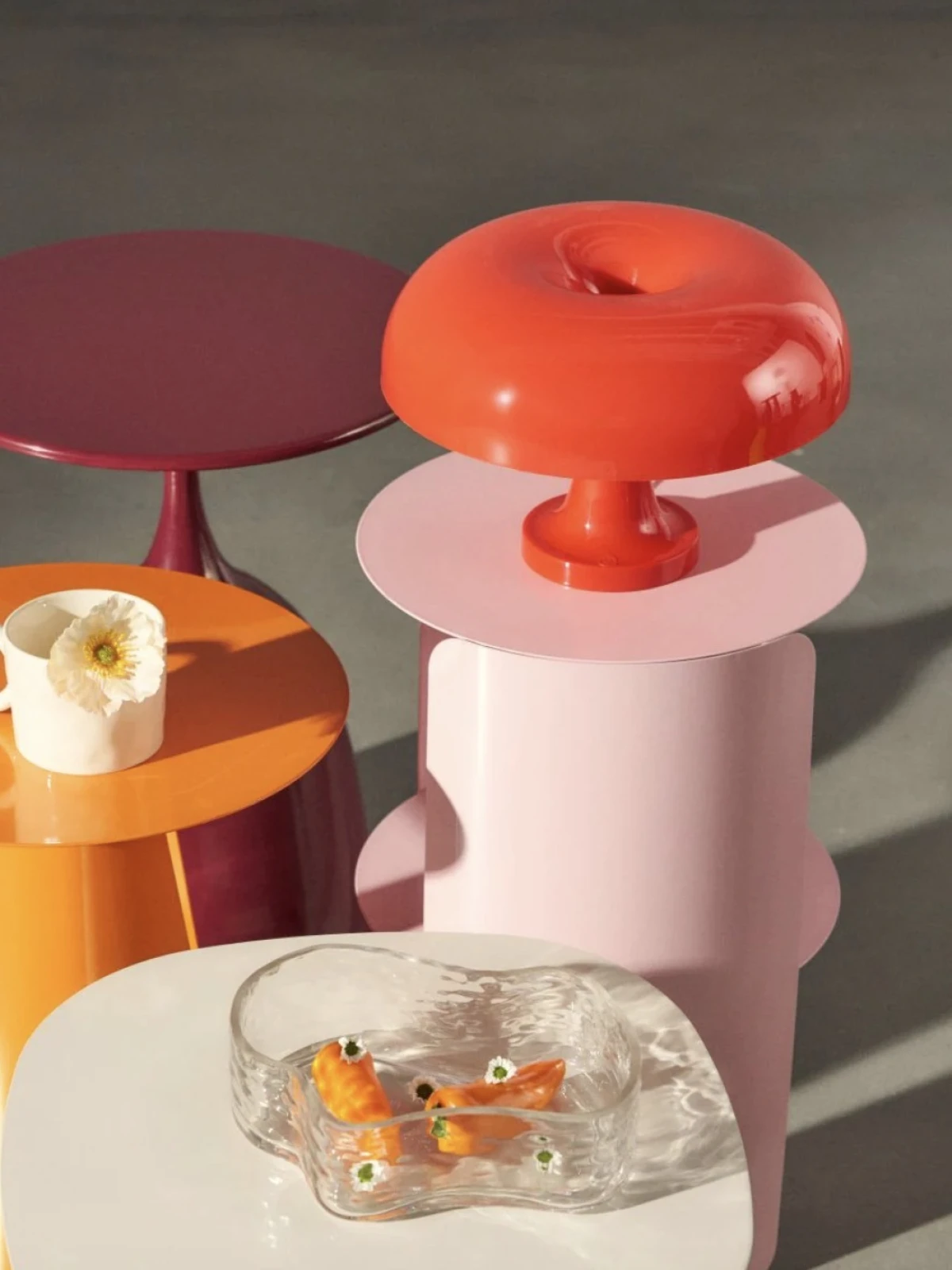 Stolne lampe će ovu jesen učiniti posebno ugodnom - Sinsay ima odličan izbor!