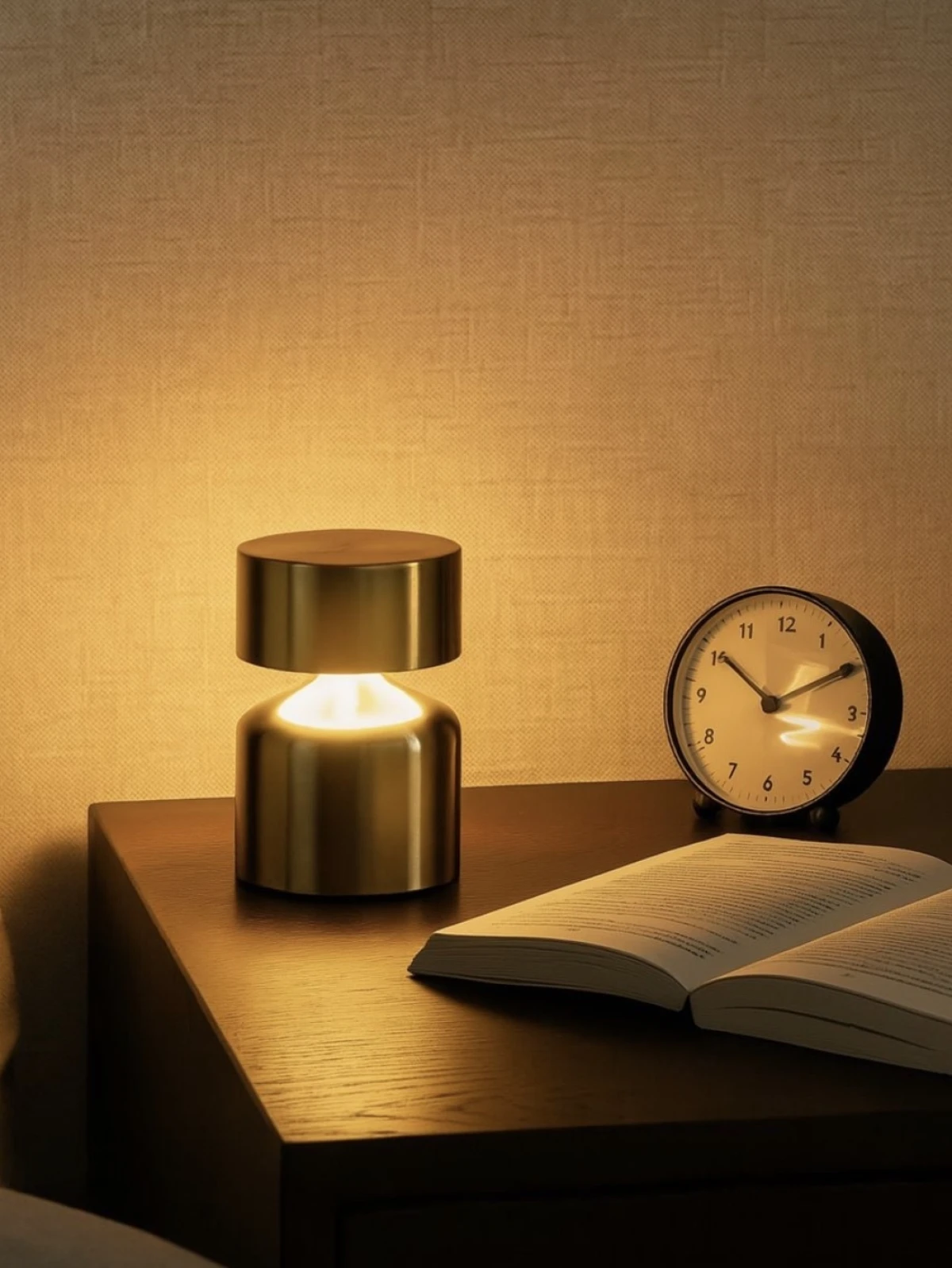 Stolne lampe će ovu jesen učiniti posebno ugodnom - Sinsay ima odličan izbor!