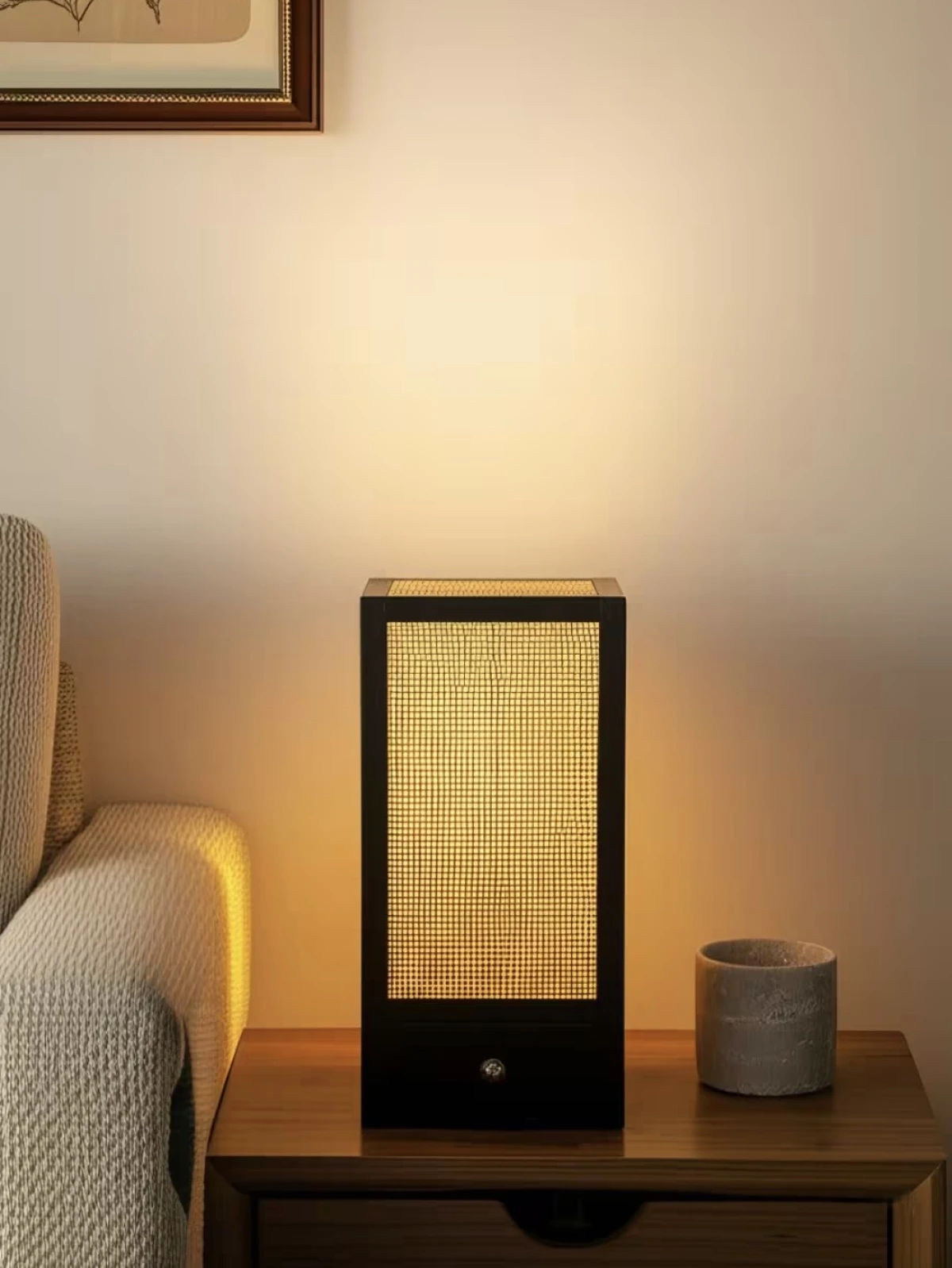 Stolne lampe će ovu jesen učiniti posebno ugodnom - Sinsay ima odličan izbor!