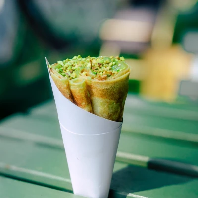 Palačinka Fest: Počinje drugo izdanje najzabavnijeg festivala u gradu!